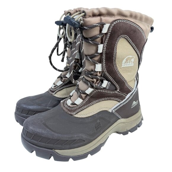 Sorel Shoes - Sorel Snow Drift Boots (NL1401-287) - Women's US7/UK5